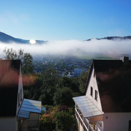 Ferienwohnung Am Silberg Plettenberg Exterior foto